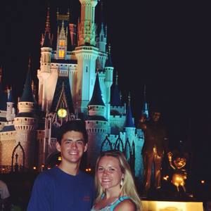 Meet your Posher, Berkley